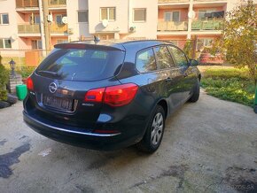 Predam Opel Astra 2014 r.v. - 6