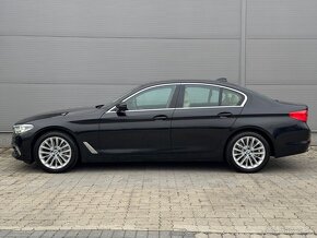 BMW Rad 5 530i xDrive A/T - 6