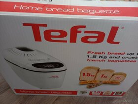 Nepoužité Pekáreň Tefal PF610138 - 6