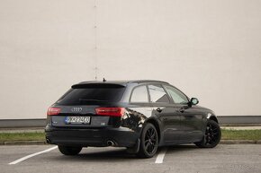 Audi A6 Avant 3.0 TDI - 6