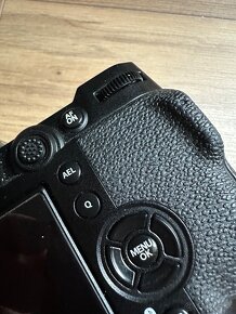 Fujifilm xh2s x-h2s - 6