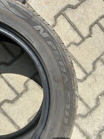 Nexen 205/55 R 16 letné - 6