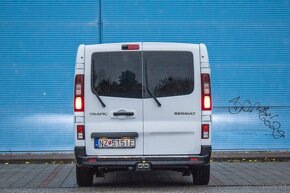 Renault Trafic Blue dCi 170 Escapade L1 EDC - 6