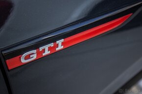 Volkswagen Golf 2.0 TSI 245k GTI DSG - 6