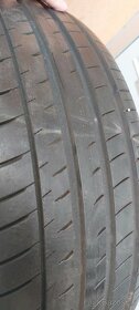 Predám 4 pneumatiky Nexen 235/55 R18 - 6