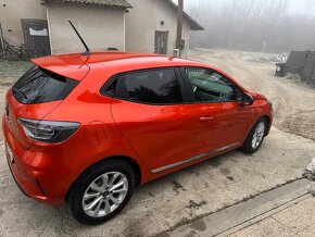 Predám Renault Clio 1.0 TCe - 6