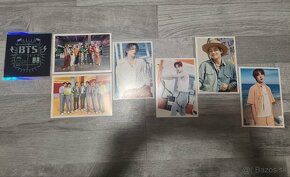 CD BTS-LOVE YOURSELF: Her - 6