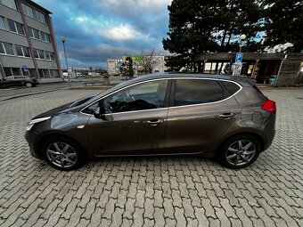 KIA Ceed 1.4 cvvt - 6