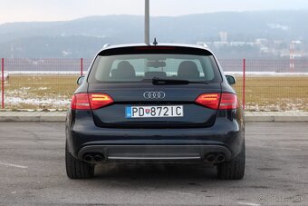 Audi S4 B8 Avant Quattro - 6