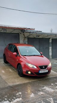 Seat Ibiza - 6