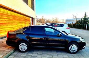 Škoda Octavia Ii FACELIFT 1,6MPI 75KW 101"PS BENZÍN+LPG - 6