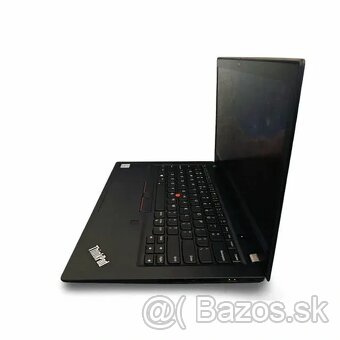 Lenovo ThinkPad T14s Gen 1 i5-10310U 16 GB RAM 512 GB SSD 14 - 6