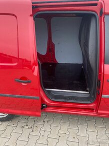 Volkswagen Caddy MAXI 2.0TDI - 6