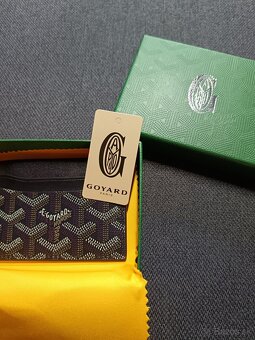 Goyard cardholder - 6