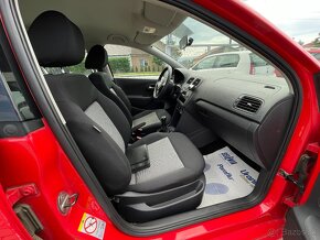 VW POLO SK 2011 - 98 000 km - - 6