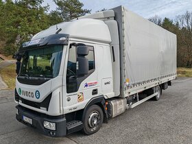 Iveco Eurocargo 75e19 - 6