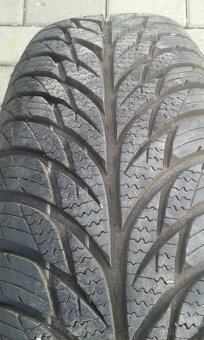 Celoročné pneumatiky Matador 185/65 r15 - 6