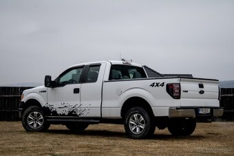 Ford F-150 XL - 6