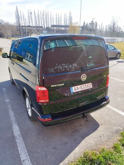 Vw Multivan T6 2.0 TDI 110kw - 6