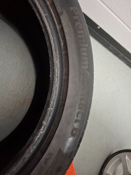 235/45 r17 letne - 6