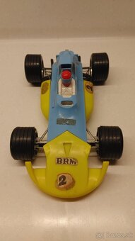 Formula ites BRM 180 - 6