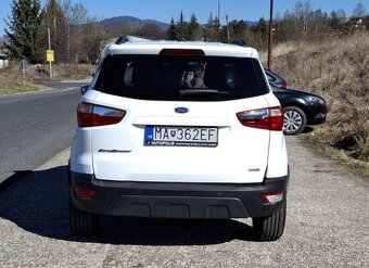 Ford Ecosport - 6