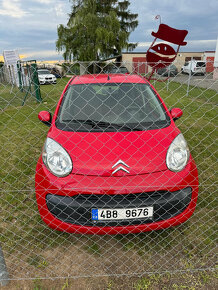 Citroën C1 - 6