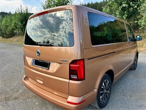 Volkswagen Multivan T6.1 Comfort KR 2,0TDI 4M 7-DSG - 6