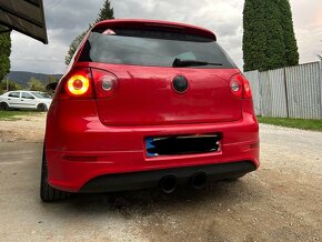 Golf 5 gti 2.0tfsi - 6