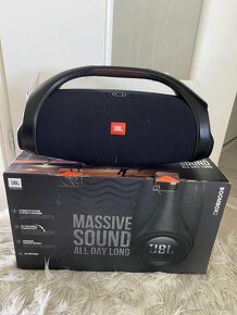 JBL Boombox 2 - 6