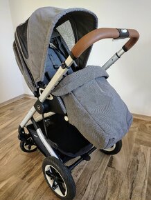 Cybex Talos S Lux + Hlboká časť + príslušenstvo - 6