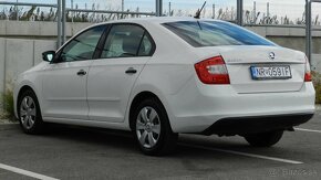 Škoda Rapid Active 1.4 TDI 66kw 11/2015 - 6