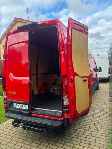 IVECO daily - 6