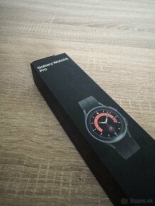 Samsung Galaxy Watch 5 Pro 45 mm - 6