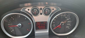 Ford Focus 1,6 80kw 2011 - 6