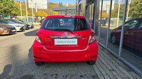 Toyota Yaris 1.33 Trend - 6