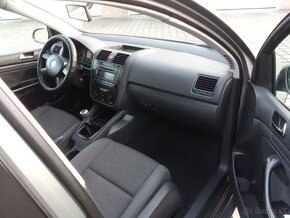 Volkswagen Golf 1.9 TDI 77kw - 6