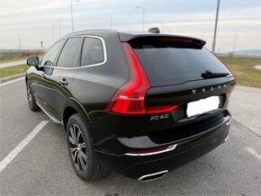 Volvo XC60 B4 AWD INSCRIPTION 145kW/197PS SUV A/T 
 - 6