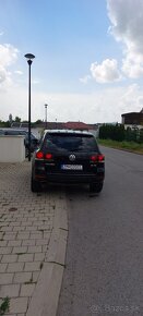 Vw touareg - 6