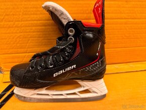 BRUSLE BAUER VAPOR 3X vel. 13,5 D - 6