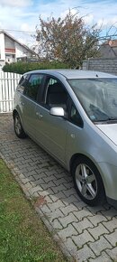 Ford C-Max - 6