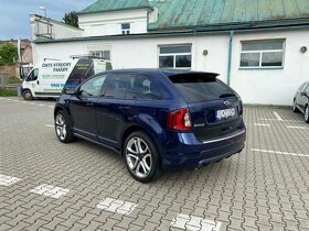 Ford Edge 3.7 Automat - 6