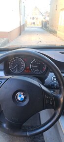 Bmw 320d - 6