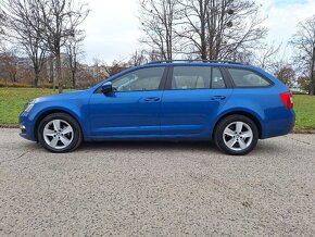 Škoda Octavia III facelift - 6