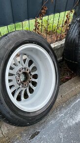 Kolesa diski bmw e39 5x112 - 6