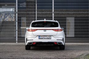 Kia ProCeed 1.6 T-GDi GT A/T - 6