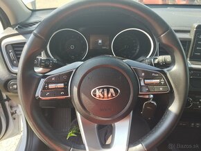 Kia Ceed 1.4, Benzín, rv.2018/12 (c.j.1671) - 6