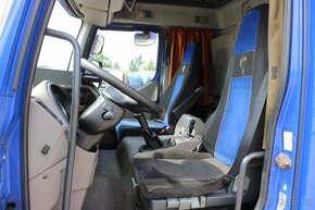 DAF LF 45.220, EURO 5 EEV, SPACÍ NÁSTAVBA, BOČNICE - 6