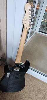 Gitara fender - 6