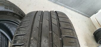 nokian wetproof 225 55 r19 103v letne pneumatiky - 6